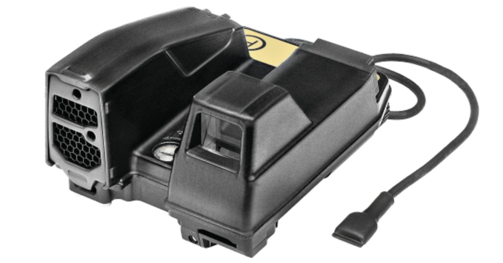 FN FCU MK3 Fire Control Unit for 40mm Grenades