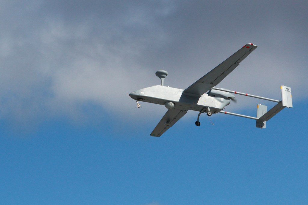 What does 2019 hold for Russia’s drones?