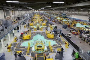 Fix coming for F-35 engine problem that froze fighters’ deliveries