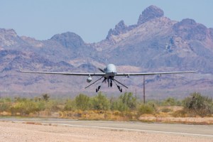 Following procurement cut, the Army is looking to add funding back in 2022 for aerial jamming pod