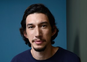 From Marine Corps to ‘Star Wars: The Force Awakens’ actor Adam Driver savors success