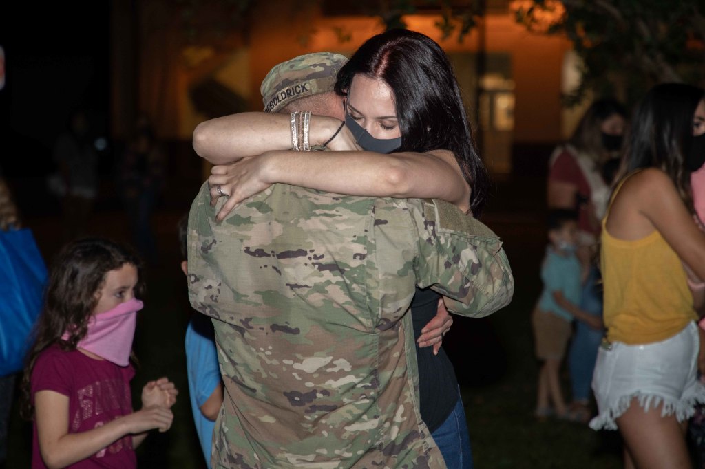 This time, DoD wants to hear from every active duty military spouse