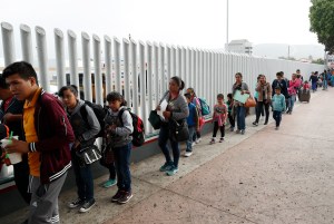 Why Homeland Security lost track of kids it separated at the border
