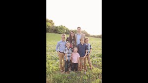 This Air Force couple wants to help other service members get time to grieve deceased children