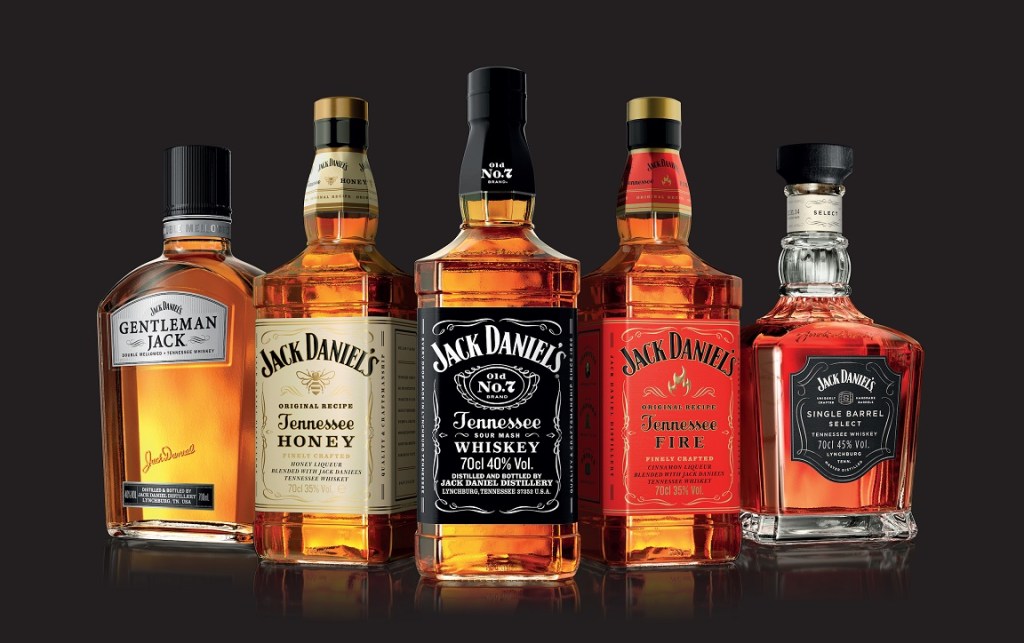 Tale as old as time: The historic bond between the military and whiskey