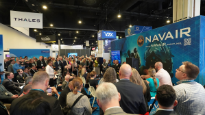 Department of the Navy Authorizes Attendance at Sea-Air-Space 2025