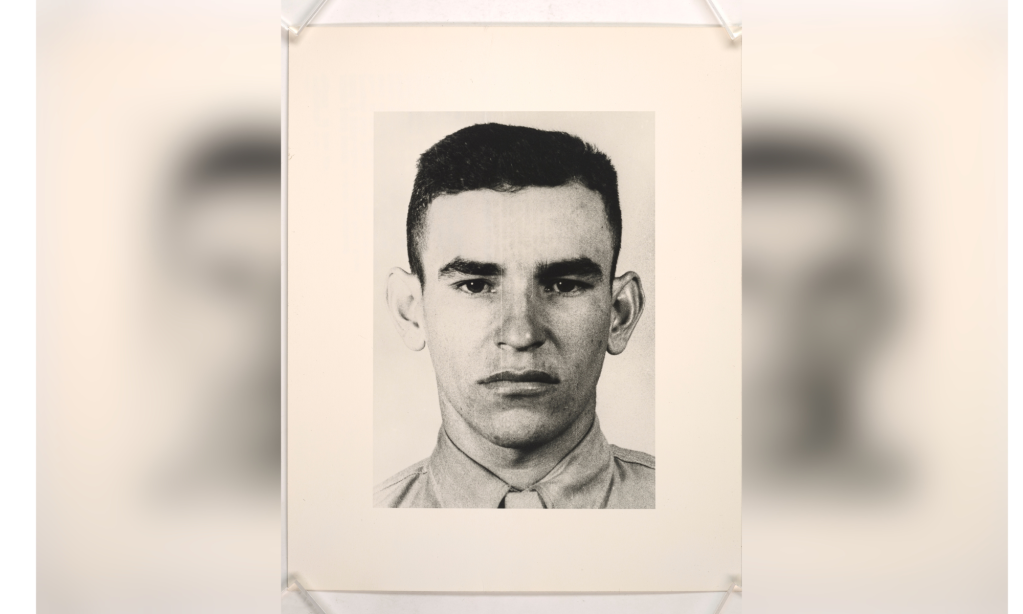 A Marine’s legacy as first Puerto Rican Medal of Honor recipient