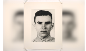 A Marine’s legacy as first Puerto Rican Medal of Honor recipient