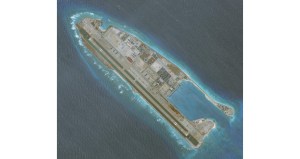 Excerpt from ‘A Red Line in the Sand’ on the challenges posed by China in the South China Sea and elsewhere