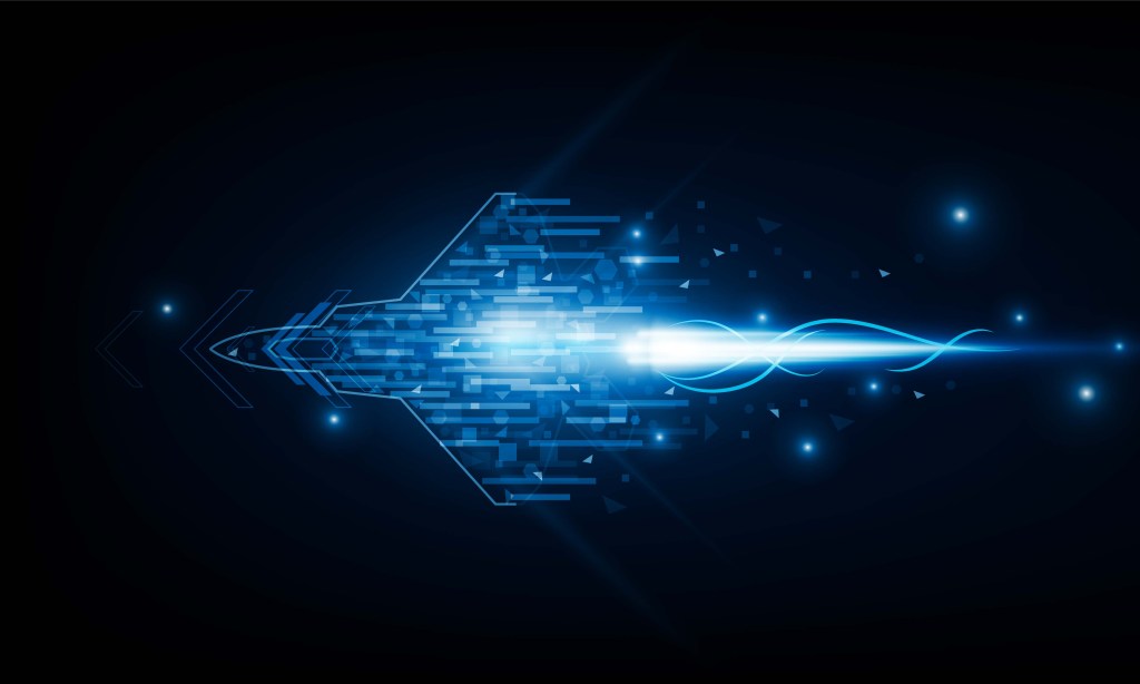 ‘Accelerate change or lose’: Applying Gen. Brown’s action orders to cyberspace education and training