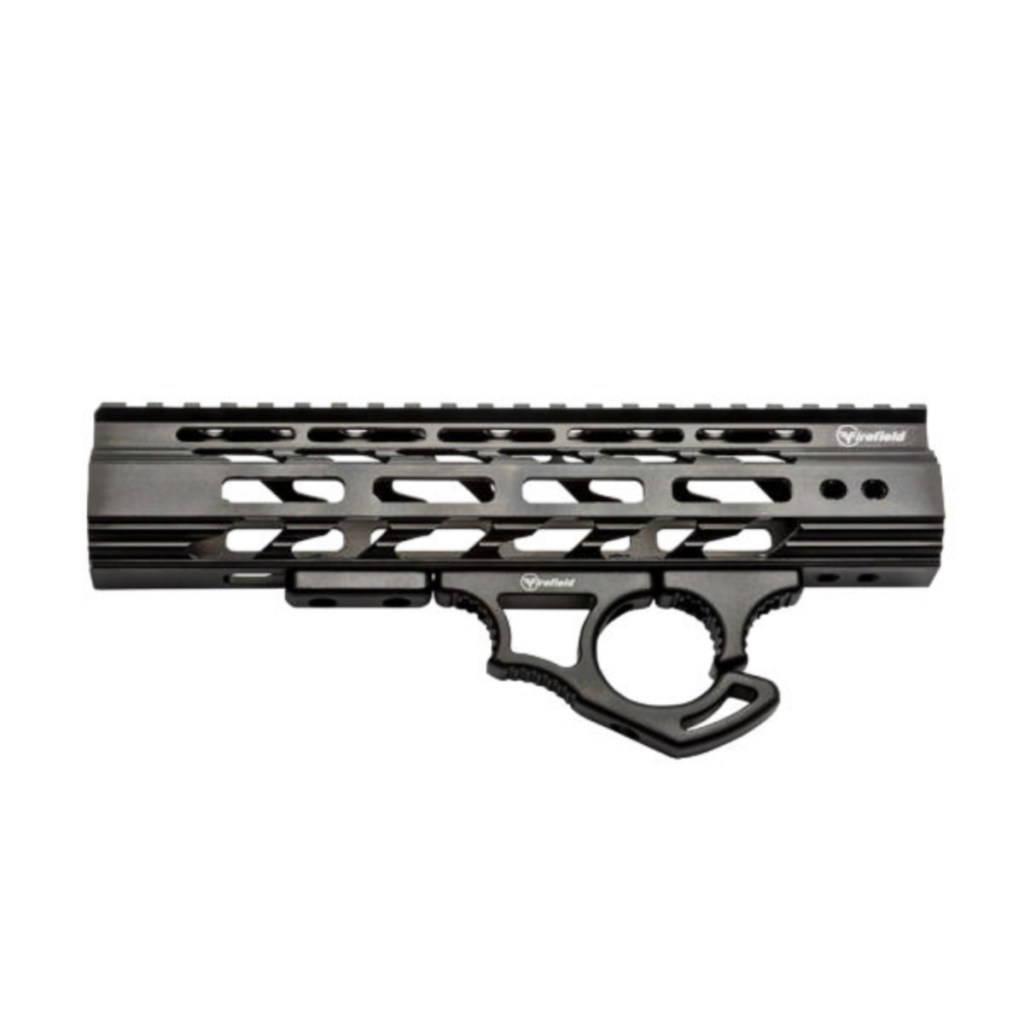 These AR-15 foregrips are super light and super strong