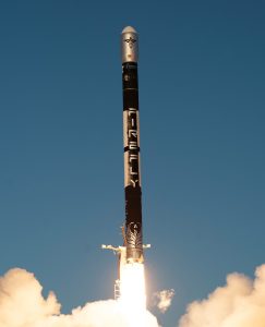 Space Force responsive space mission enters ‘hot standby’ phase