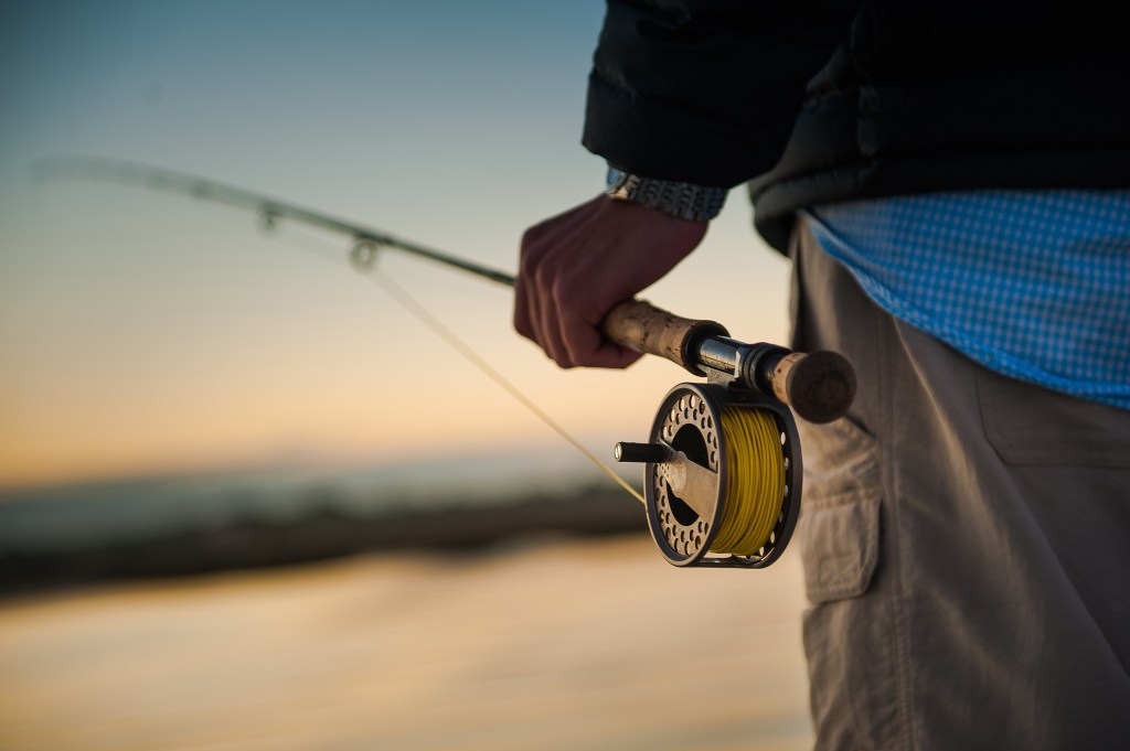 Military Times 2017 Fishing Gear Guide