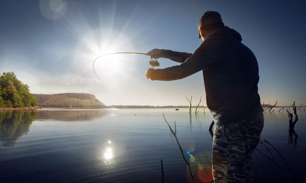 Military Times Fishing Gear Guide: Lures