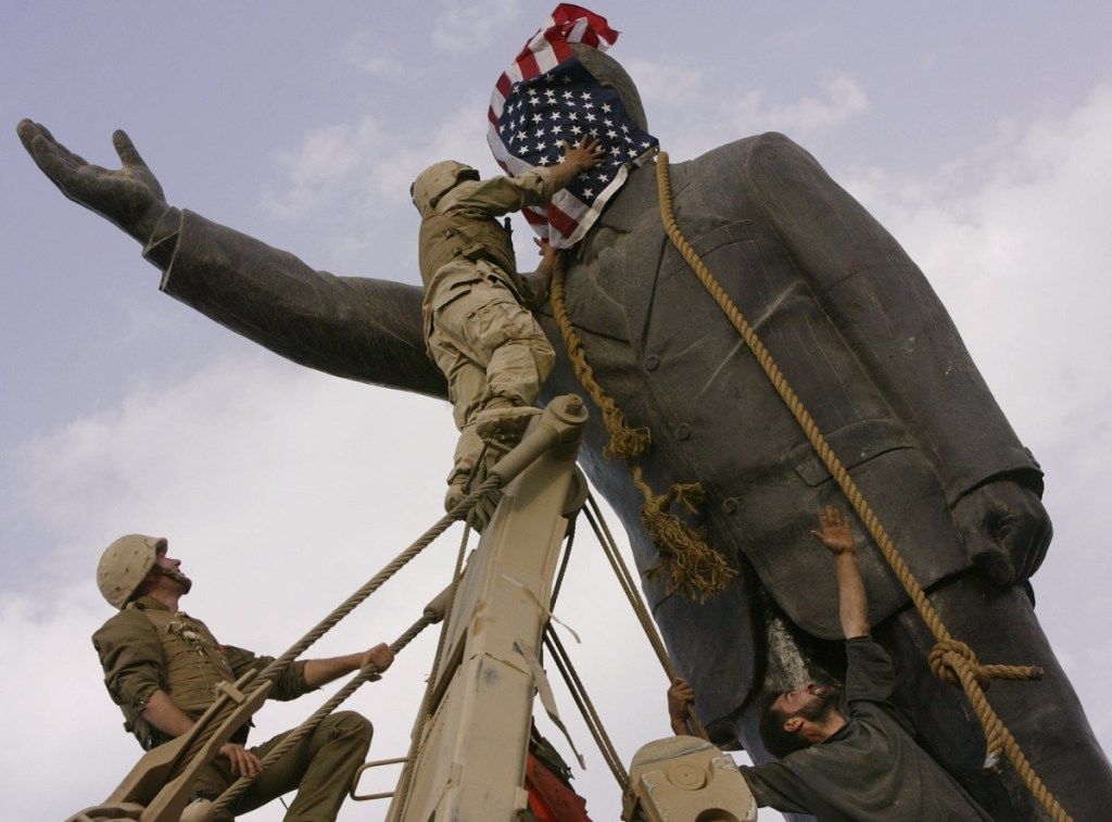 19 years after 9/11: Still at war with an outdated authorization