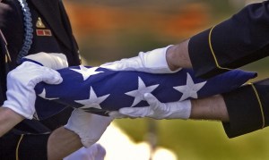 Strangers track down family members for Vietnam vet’s burial that would have been unaccompanied