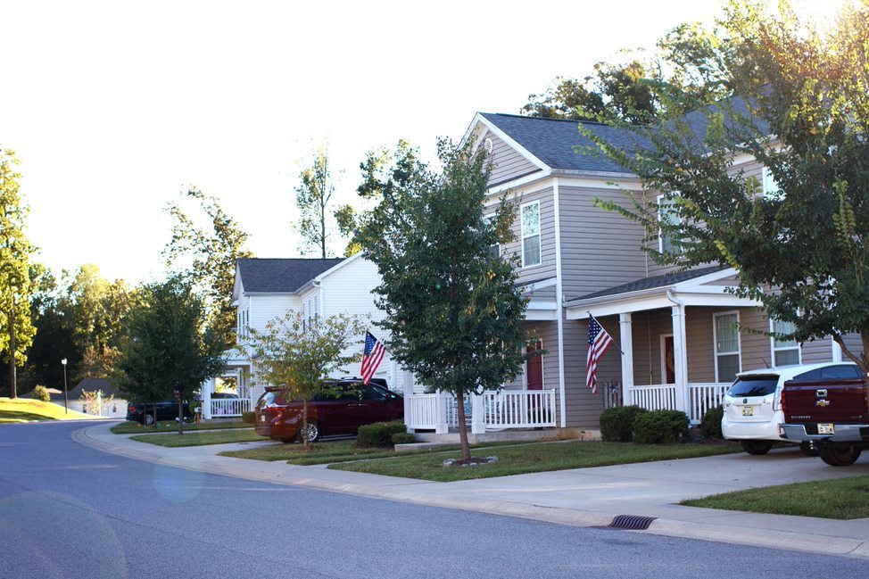 These 37 Army bases are providing all privatized housing tenant rights