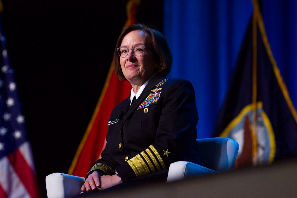 Sea services eye options to get ships in the water faster