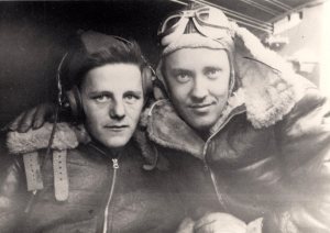 WWII vet’s memoir slated to be part of the next ‘Band of Brothers’