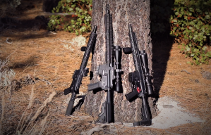 Franklin Armory unveils .350 Legend pistols and carbines