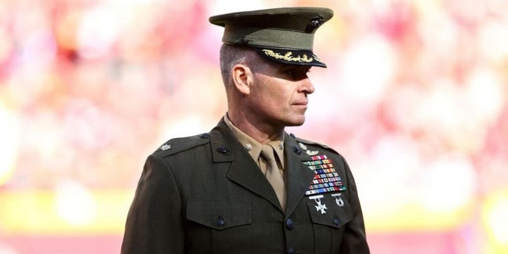Evidence in Marine special operations case stalled again by Pentagon’s censor