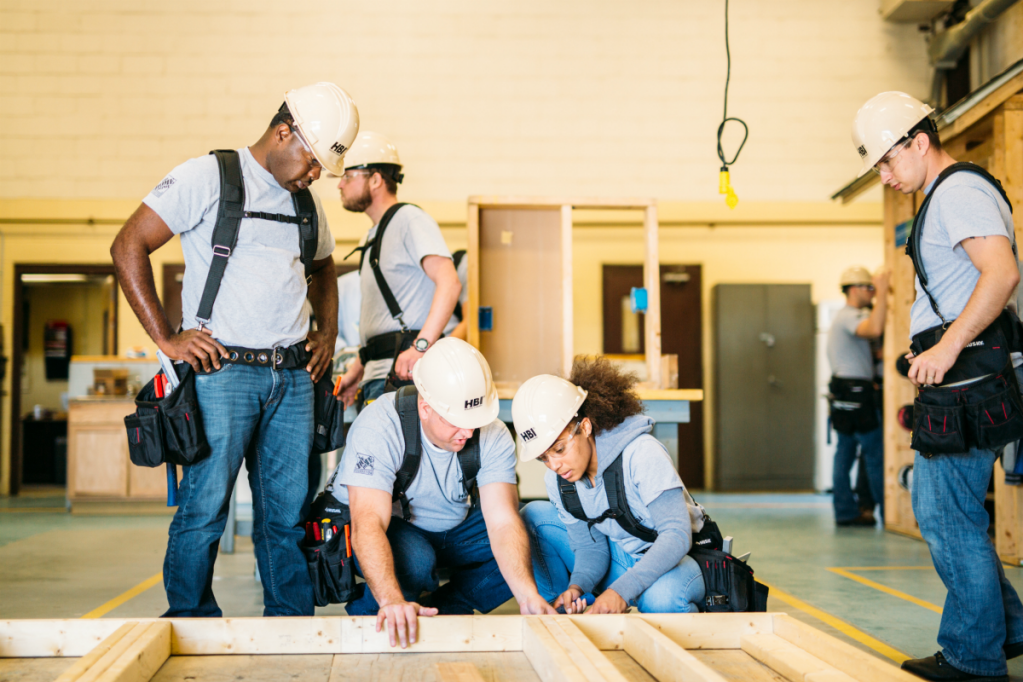Registered Apprenticeships: An old idea to renew the federal workforce