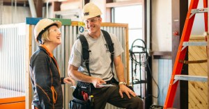 Want to work with your hands? Check out this $50 million Home Depot Foundation training program