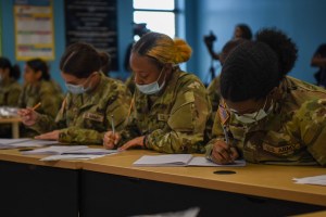 Army’s Future Soldier Prep Course may expand to Benning