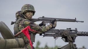 The Portuguese army is ditching the G3 and getting a US spec ops-inspired rifle