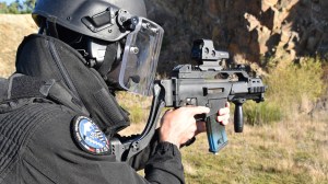 Check out this game-changing buttstock unveiled at SOFIC