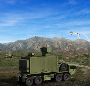 US Army awards Boeing, General Atomics contract to develop powerful laser weapon