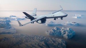 Establishing a Persistent Presence: The Value of Versatile and Affordable UAVs in the Arctic