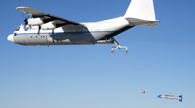 The first 9 attempts to retrieve swarming Gremlins drones failed. Here’s what’s next.