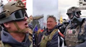 Why an Army Special Forces vet remains in custody on Jan. 6 charges
