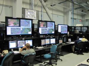 Tech contractor agrees to halt anti-union activities