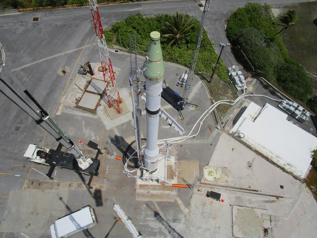 A major missile defense program has been cancelled. What’s next?