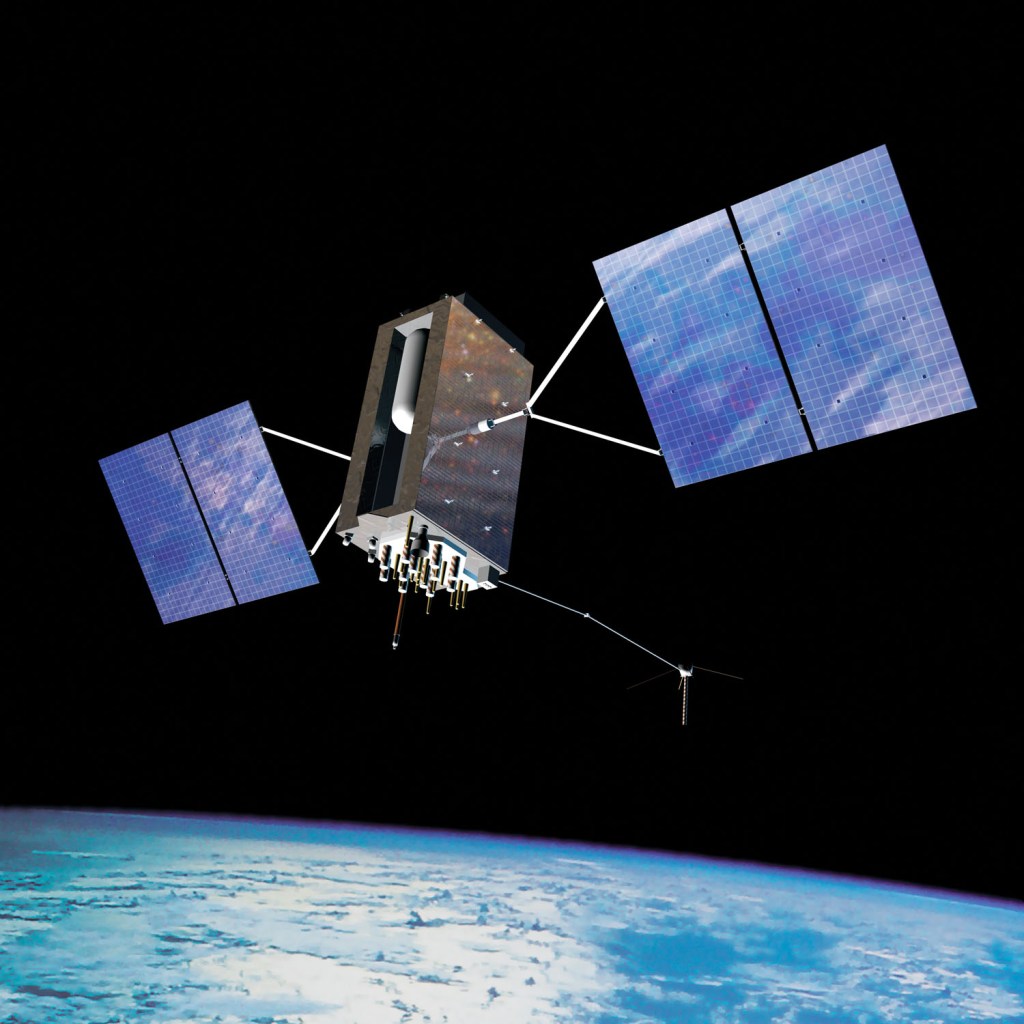 Experts say Russia’s use of counterspace capabilities could make 2022 a ‘pivotal’ year for space security