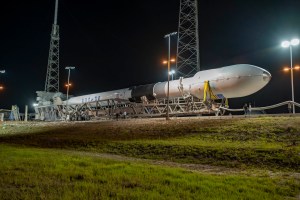 Space Force launches third GPS III satellite