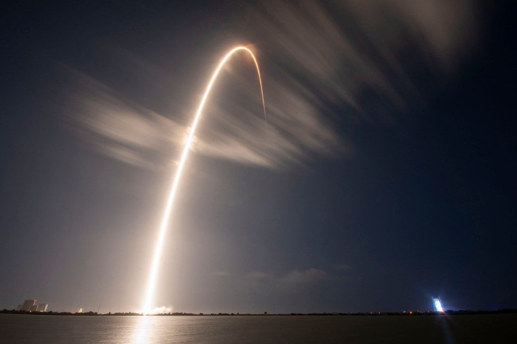 Trump administration updates GPS policy