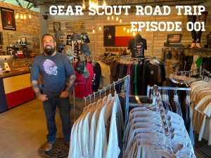 GEAR SCOUT ROAD TRIP DISCOVERS ROGUE AMERICAN APPAREL & INVADER COFFEE