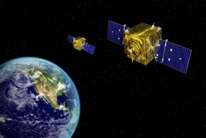 US Space Command seeks maneuverable, refuelable satellites by 2030