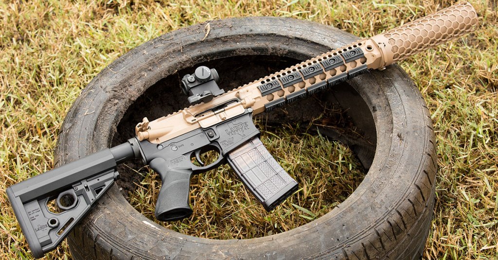 These are the SURG submissions that didn’t make SOCOM’s cut