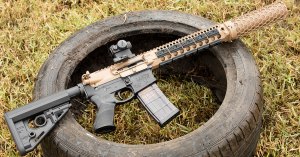 These are the SURG submissions that didn’t make SOCOM’s cut