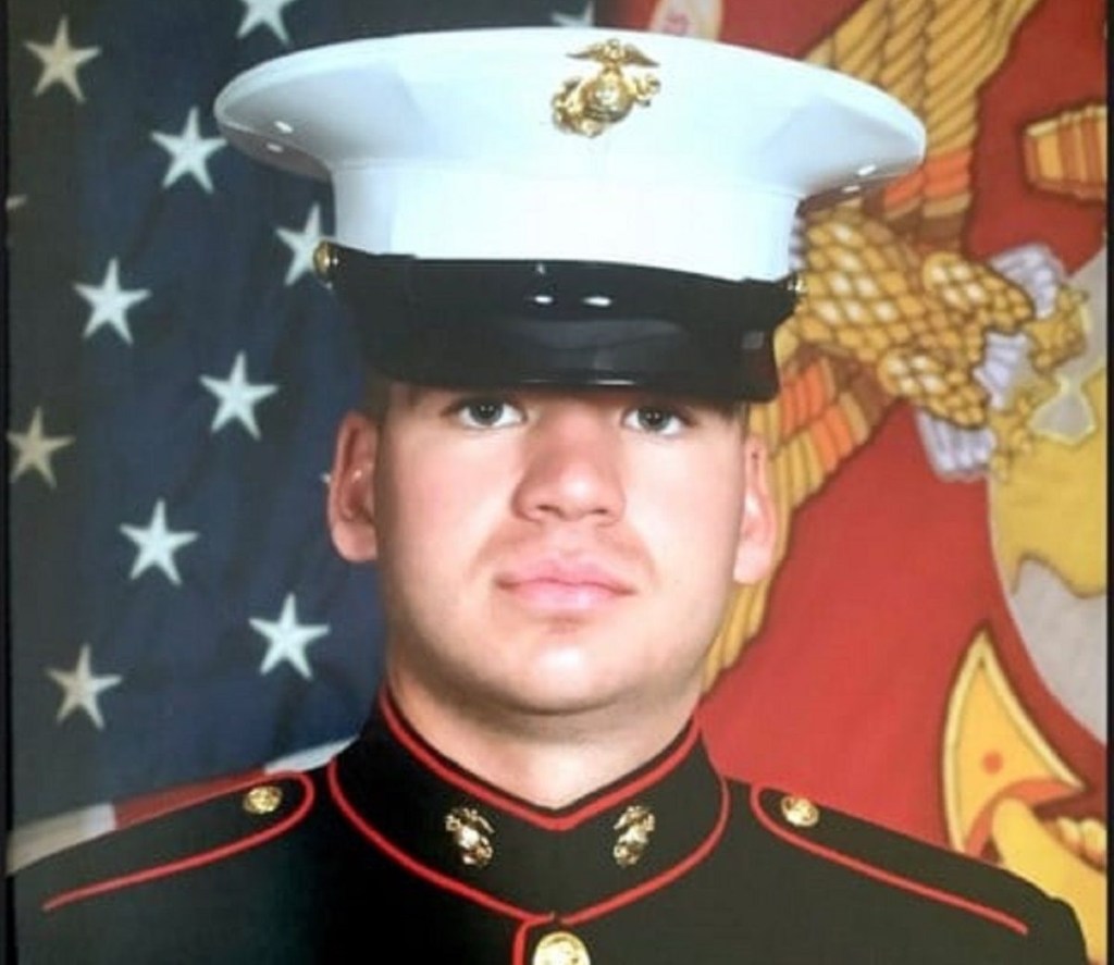 Marine lance corporal killed in San Diego car accident