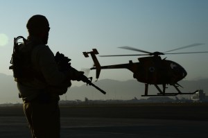 US delivers attack helicopters to Kenya following attack on Manda Bay