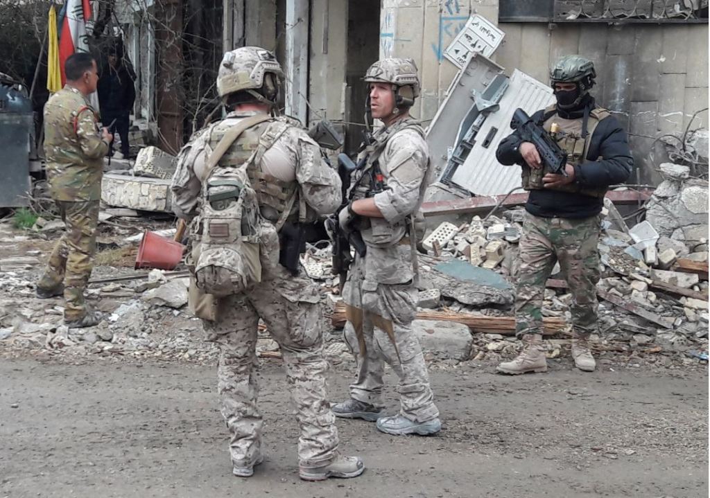 How the long-term effect of Trump’s recent war crimes actions could play out