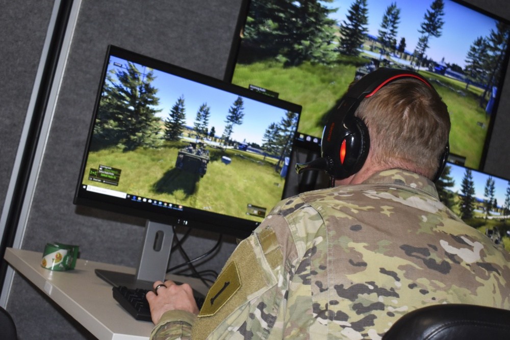 Is synthetic data the key to unlocking automated war?
