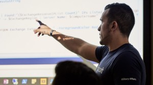 Microsoft wants to help more veterans get tech jobs