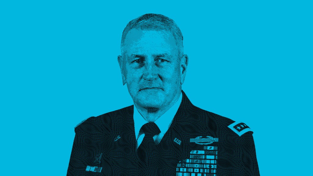 US Army Futures Command chief: How the new command will change the service