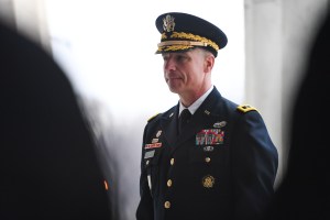 New vice chief commits to ongoing US Army reform to build future force